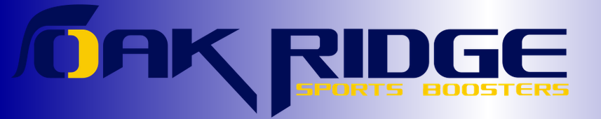Oak Ridge Sports Boosters