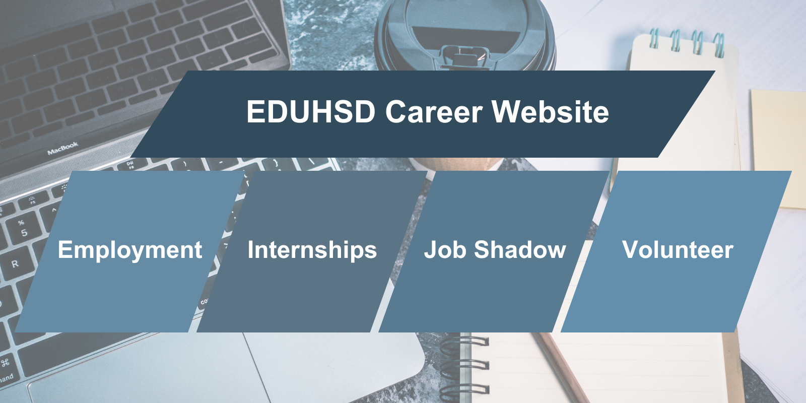 EDUHSD Career Website