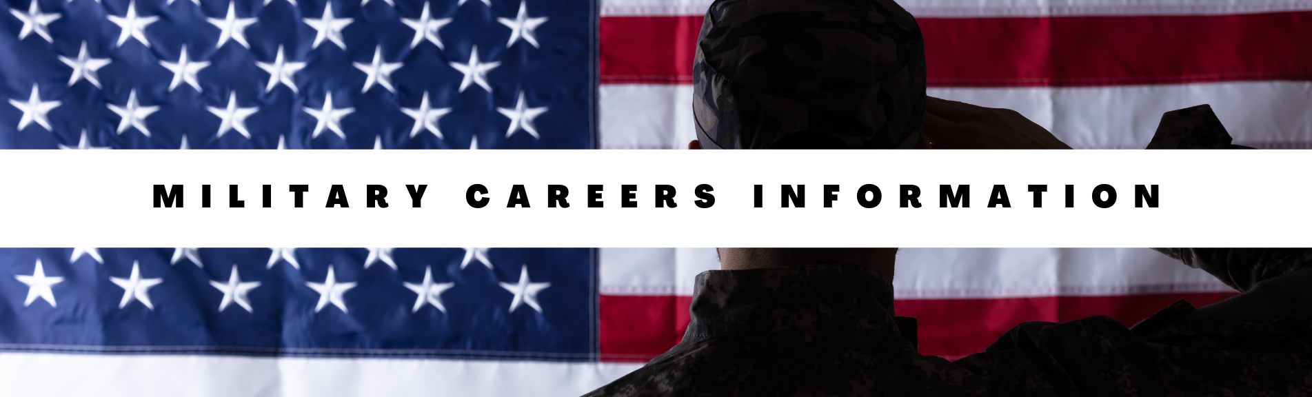 Military Careers Information