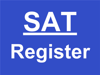SAT Register