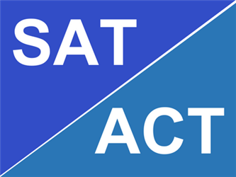 SAT vs. ACT