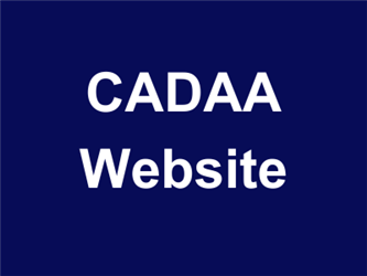 CADAA Website