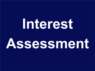 Interest Assessment