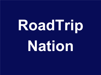 RoadTrip Nation
