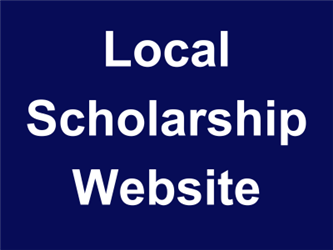 Local Scholarship Website