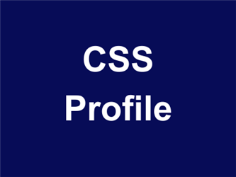 CSS Profile