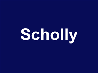 Scholly