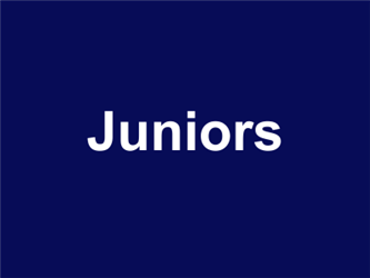 Junior Button Graphic