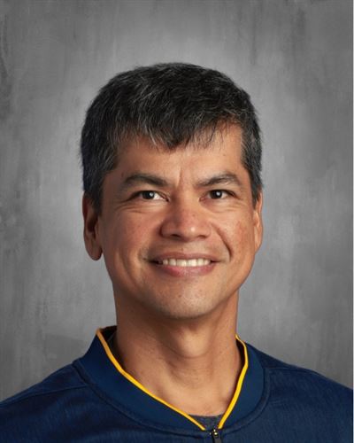 Oak Ridge High School - Mathematics