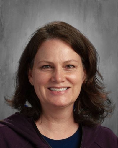 Oak Ridge High School - Mathematics