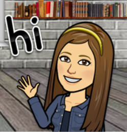 Mrs. Rogers